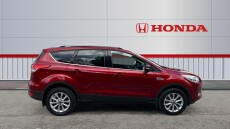 Ford Kuga 2.0 TDCi 180 Titanium 5dr Diesel Estate